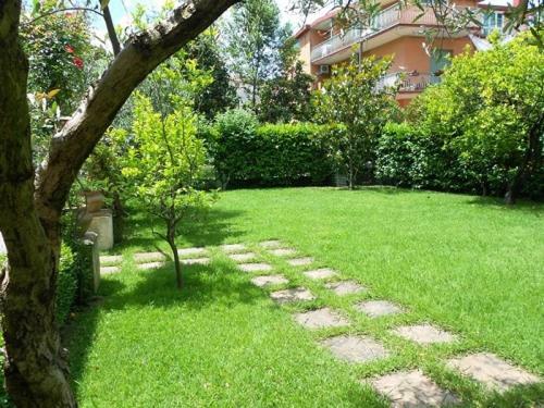 Villa Scimmia Scauri  Buitenkant foto