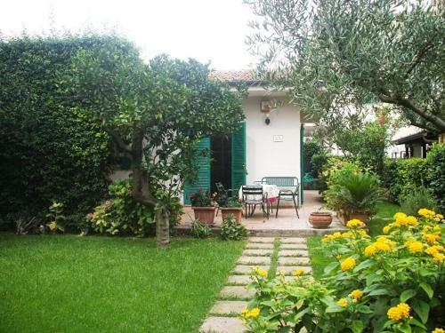 Villa Scimmia Scauri  Buitenkant foto