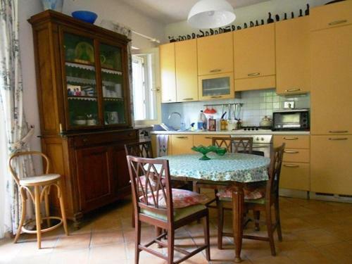 Villa Scimmia Scauri  Buitenkant foto
